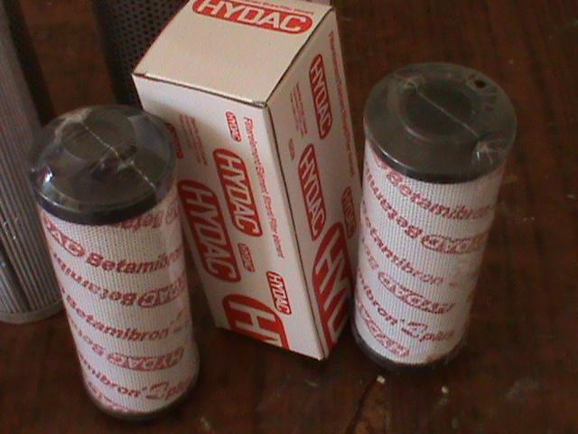 hydac賀德克液壓濾芯