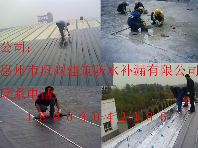 博罗县911聚氨酯防水涂料建筑防水图片