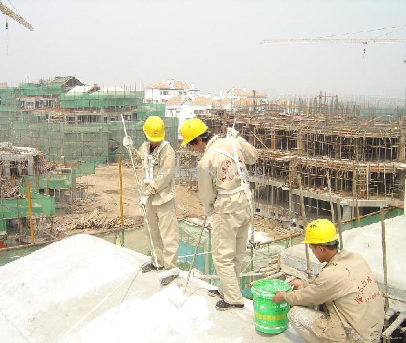 供应惠州建筑屋面隔热保温防水产品性能屋面隔热保温工程惠州惠实工程图片