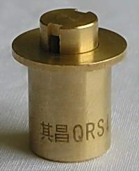 其昌HS15-QRS自动节水器图片