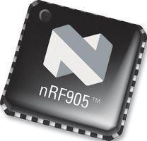 北京芯片NRF905原装正品现货供应图片