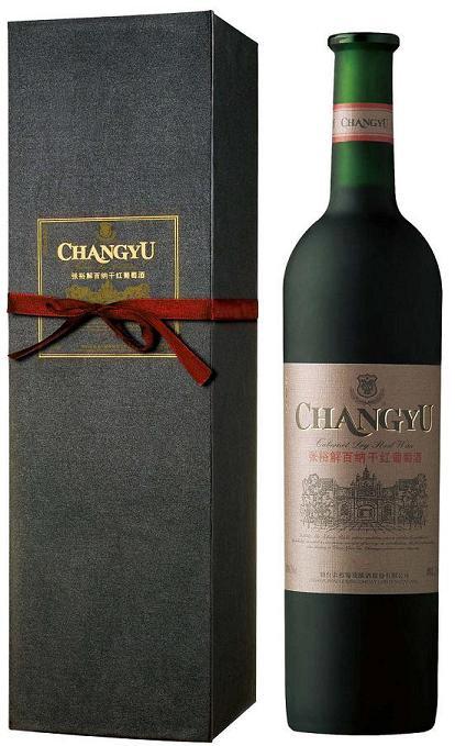 解百納珍藏級供應商