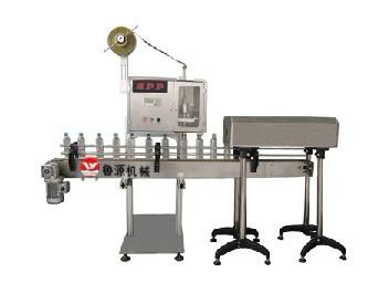 山東貼標(biāo)機(jī)供應(yīng)商價(jià)格圖片