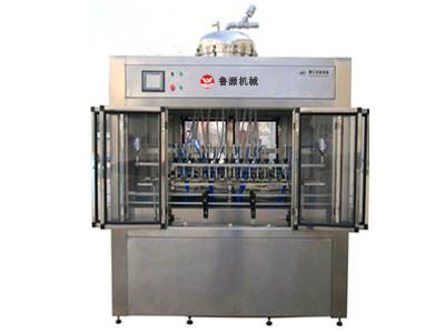 內(nèi)蒙古膏體灌裝機(jī)報(bào)價(jià)廠圖片