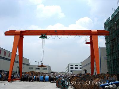 供應(yīng)起重機天車銷售13992858236