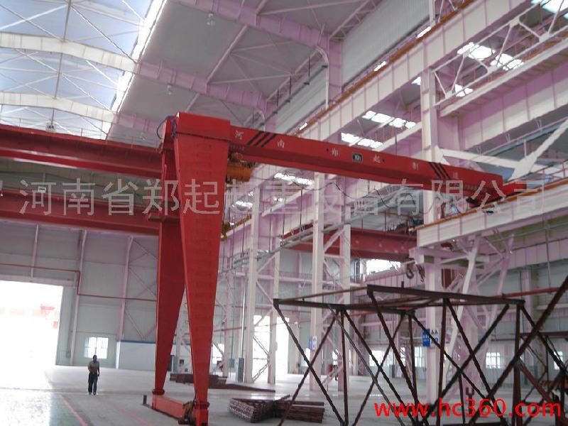 供應(yīng)電動單梁起重機(jī)董經(jīng)理13992858236