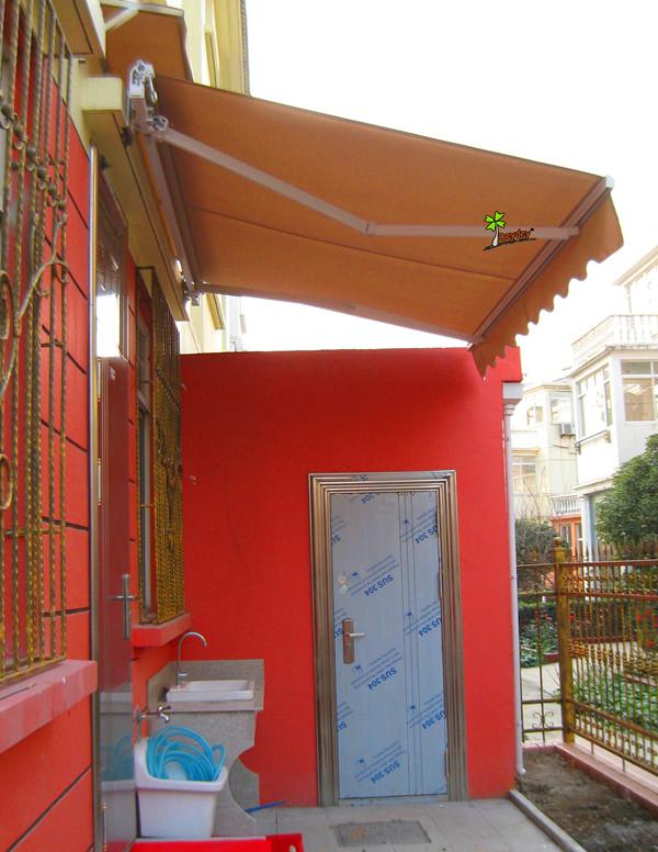 供應(yīng)武漢遮陽雨篷網(wǎng)