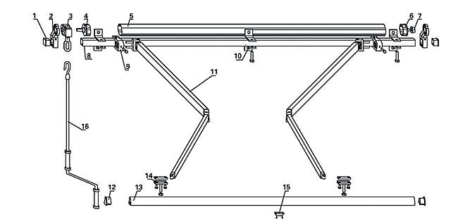 供應(yīng)武漢遮陽雨篷網(wǎng)