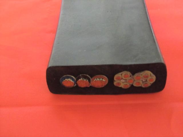 供應(yīng)GKFB6000V斗輪機(jī)電纜