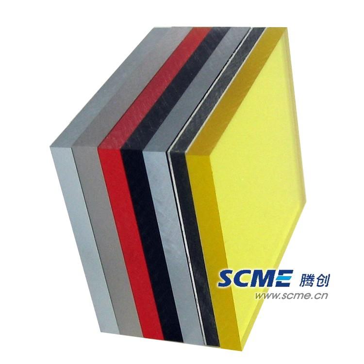 供應(yīng)韓國進口優(yōu)良艾斯普力特PC板S POLYTEC 韓國進口優(yōu)良艾斯普力特PC板