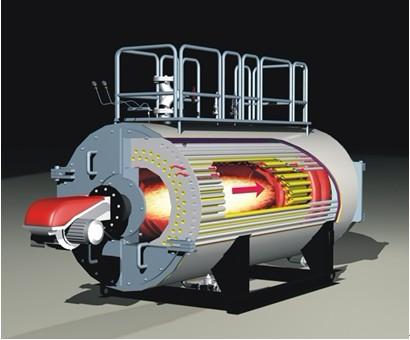 北京市燃油燃气蒸汽锅炉厂家供应燃油燃气蒸汽锅炉