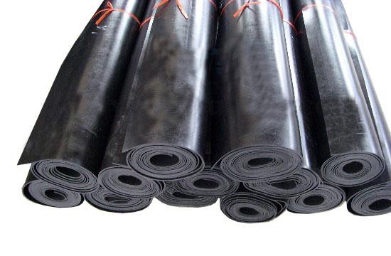 供應(yīng)化工產(chǎn)品耐高壓絕緣橡膠板