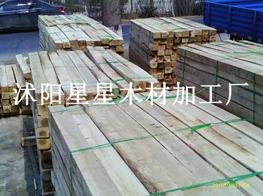 楊木板材廠家圖片