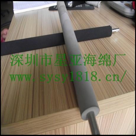 上海供應pva海綿吸水管、pva海綿吸水管、pva吸水海綿吸水輪