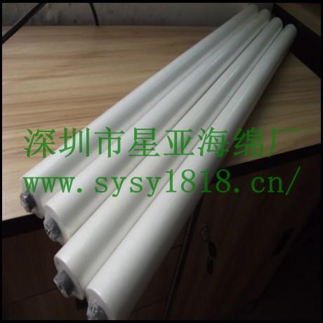 供應(yīng)抗酶PVA吸水海綿滾輪/長(zhǎng)久保濕儲(chǔ)水PVA吸水滾輪