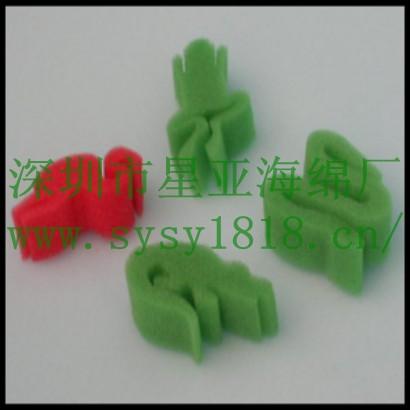 供應(yīng)海綿包裝盒、顏色海綿包裝盒、彩色海綿包裝盒