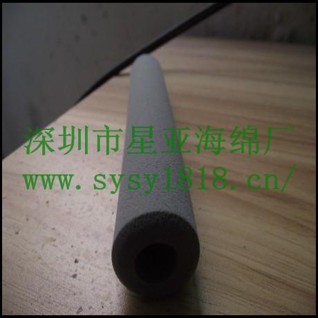 供應(yīng)深圳橡塑手把套、磨面橡塑手把套、紅色橡塑手把套
