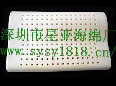 供應慢回彈發(fā)泡枕芯/PU護枕/枕芯