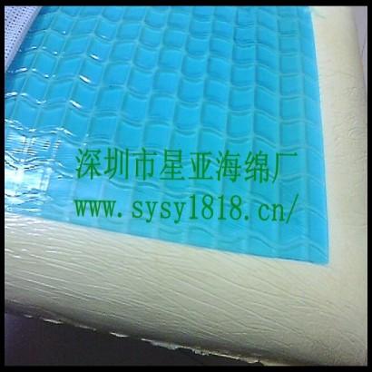 供應(yīng)PU慢回彈頸枕/PU腰枕/PU按摩枕芯
