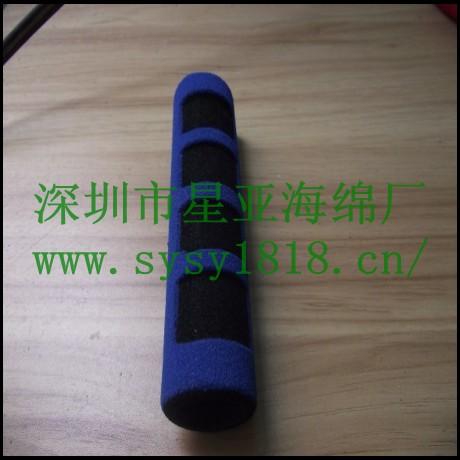 上海供應(yīng)出售橡塑手把套、雙色橡塑手把套、紅色橡塑手把套