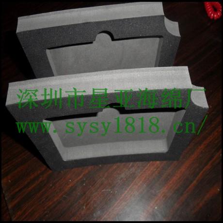 防震海綿包裝盒圖片/防震海綿包裝盒樣板圖 (4)