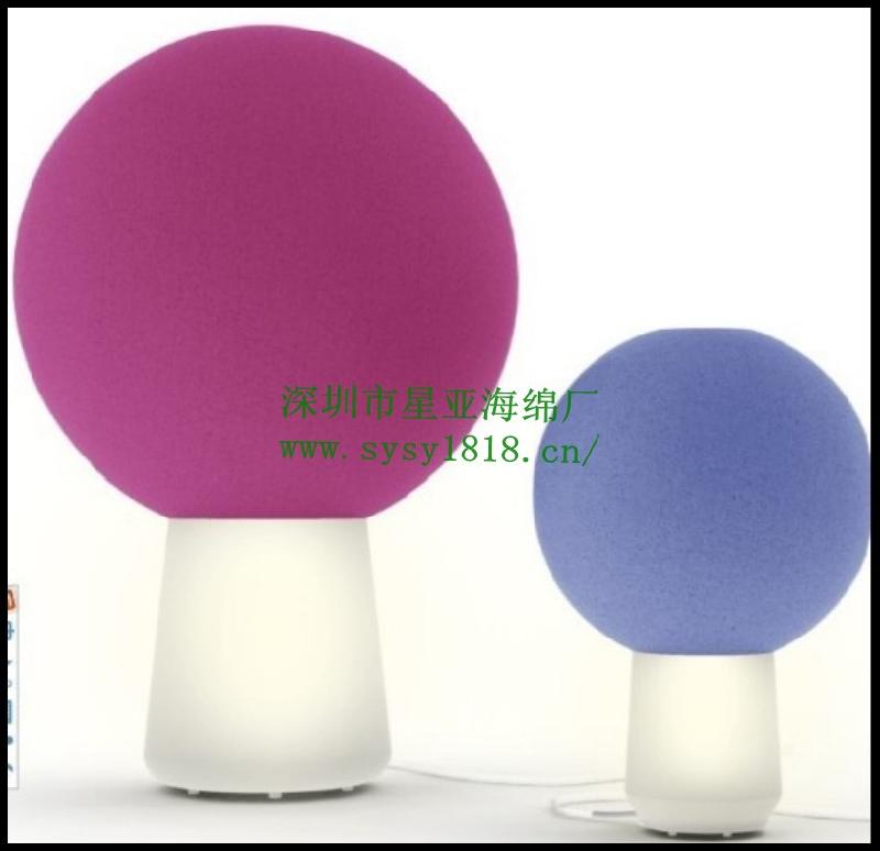供應(yīng)海綿球、彩色海綿球、玩具海綿球、洗澡海綿球