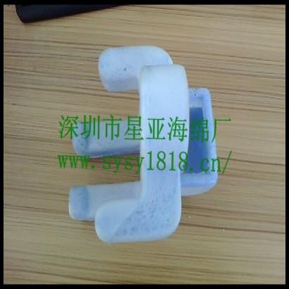 供應(yīng)零壓力PU枕芯/超級慢彈枕芯