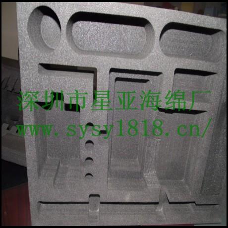 供應(yīng)LED燈管珍珠綿包裝盒