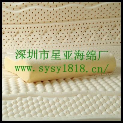 供應(yīng)超級舒爽感覺PU凝膠墊慢彈枕芯枕頭/星亞直銷凝膠墊冰涼枕