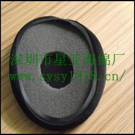 供應(yīng)耳機(jī)皮套耳機(jī)護(hù)套青蛙皮耳機(jī)套