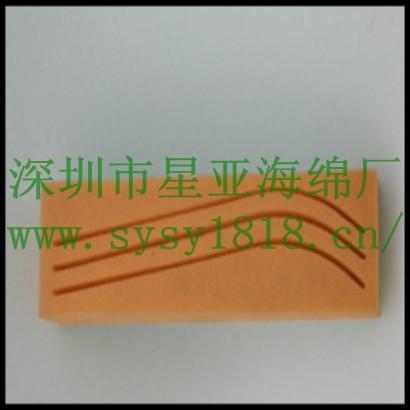 海綿包裝盒圖片/海綿包裝盒樣板圖 (3)