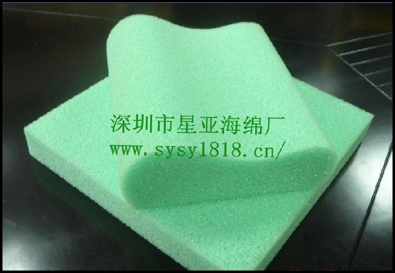 供應(yīng)PU枕芯/U型護(hù)枕PU發(fā)泡/PU護(hù)頸枕