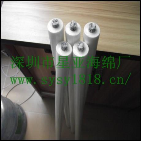 供應(yīng)抗酶PVA吸水海綿滾輪/長(zhǎng)久保濕儲(chǔ)水PVA吸水滾輪