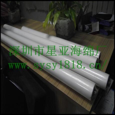 供應(yīng)PVA吸水海綿片  電路板PVA吸水海綿片材