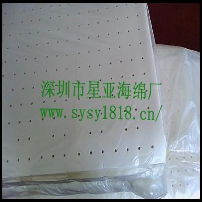 供應(yīng)零壓力PU枕芯/超級慢彈枕芯