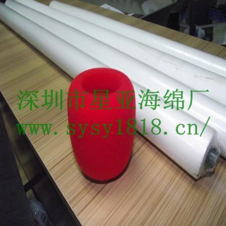 供應(yīng)PVA吸水海綿片  電路板PVA吸水海綿片材