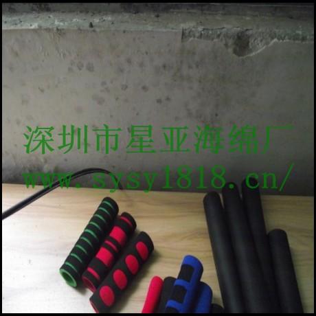 上海供應(yīng)光面手把套、橡塑光面手把套、橡塑光面手把套廠家