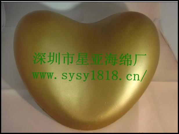 供應(yīng)PU浴缸枕/PU洗碗護(hù)枕/2012新款浴缸枕PU發(fā)泡