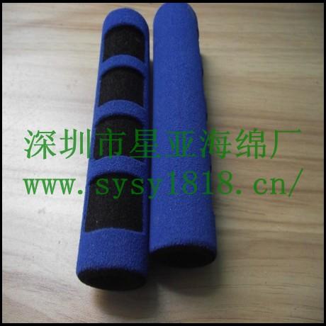 上海供應(yīng)出售橡塑手把套、雙色橡塑手把套、紅色橡塑手把套