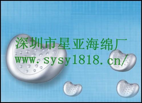 供應(yīng)PU浴缸枕/PU洗碗護(hù)枕/2012新款浴缸枕PU發(fā)泡