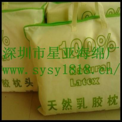 供應(yīng)超級舒爽感覺PU凝膠墊慢彈枕芯枕頭/星亞直銷凝膠墊冰涼枕