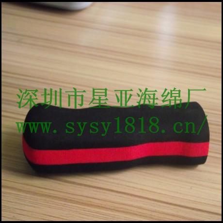供應(yīng)橡塑手把套、磨面橡塑手把套、雙色磨面橡塑手把套