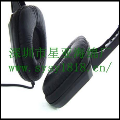 供應進口蛋白皮耳機套/撕不破的進口蛋白皮耳機套 超柔軟