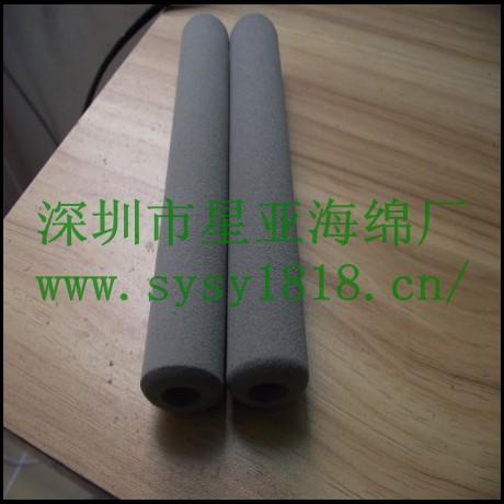 供應(yīng)摩托車光面橡塑手把套