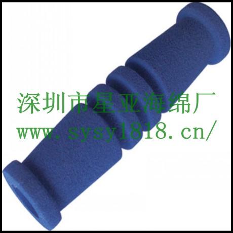 *供應(yīng)廣東橡塑手把套、雙色橡塑手把套、磨砂橡塑手把套