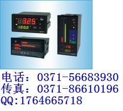 SWP-PID自整定控制仪PID光柱显示器图片