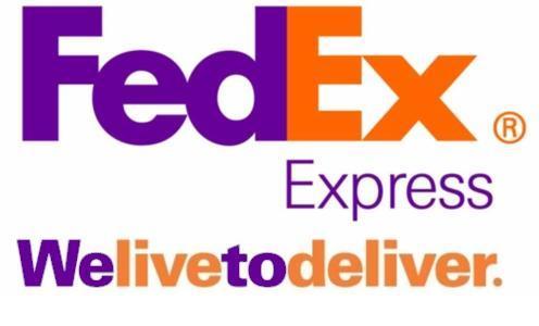 長沙開福區(qū)FEDEX國際快遞圖片