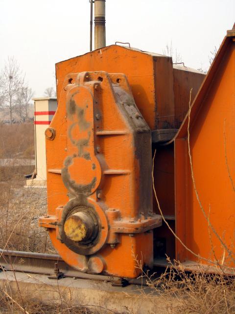 供應(yīng)大量生產(chǎn)起重機(jī)龍門吊出售