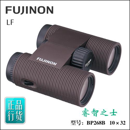 FUJINON富士能10x32LF双筒望远镜图片