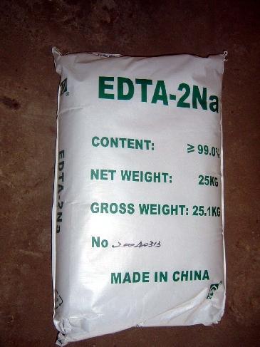 供应 EDTA 抗氧化剂，螯合剂，防腐剂